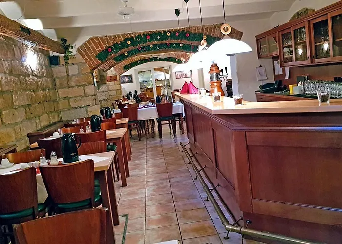 Hotel Amadeus Dresden Neustadt