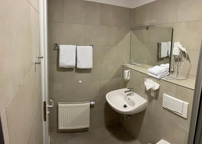 Hotel Amadeus Dresden Neustadt