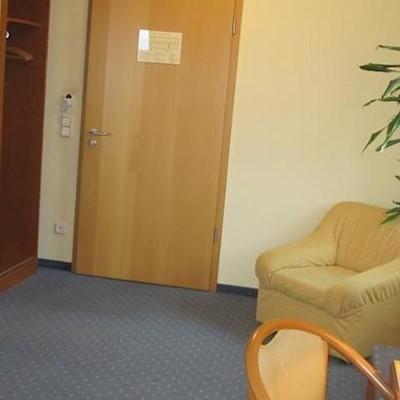 Amadeus Neustadt 3*